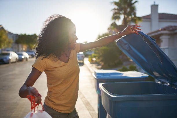 Debris Removal in Miami, FL