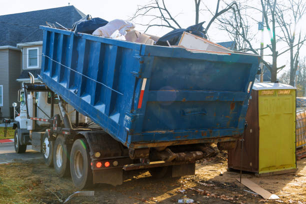 Best Dumpster Rental Services  in Miami, FL