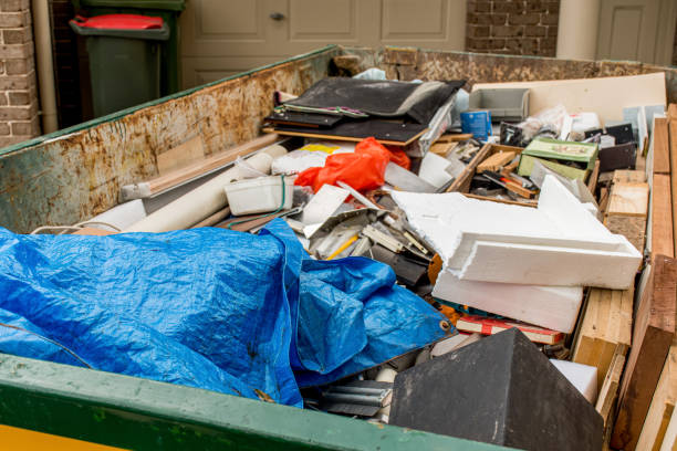 Best Construction Debris Removal  in Miami, FL